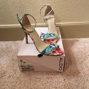 Ready for Spring/Summer!